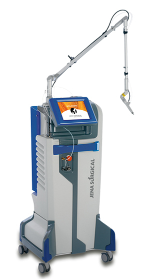 Hệ thống laser phẫu thuật SmartXide2
